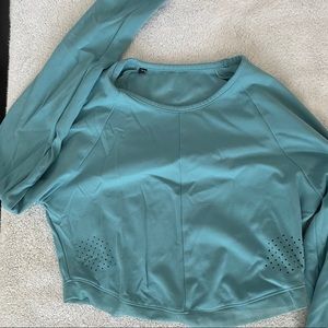 Gymshark whitney Simmons crop